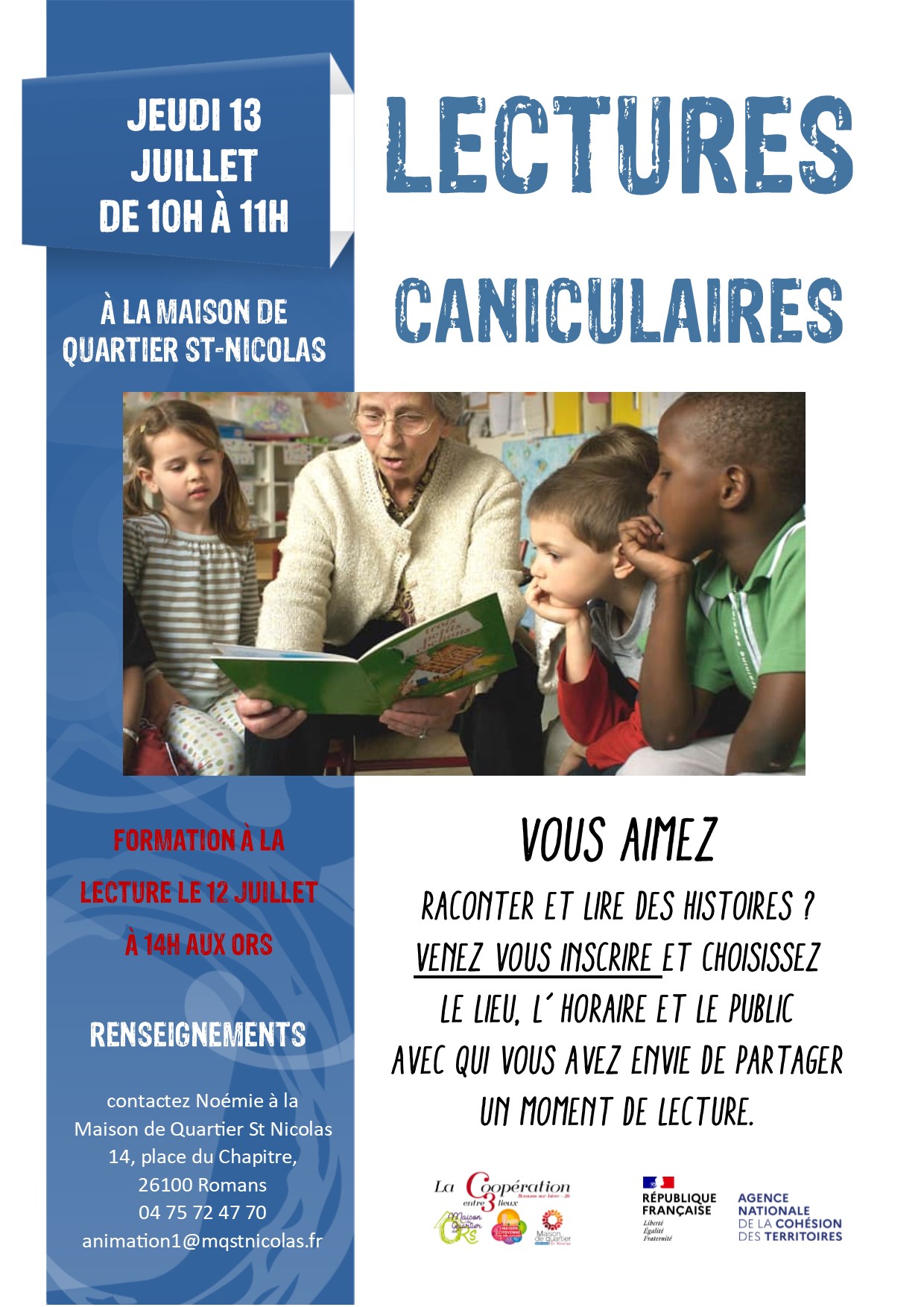 2023.07.13 lectures caniculaires