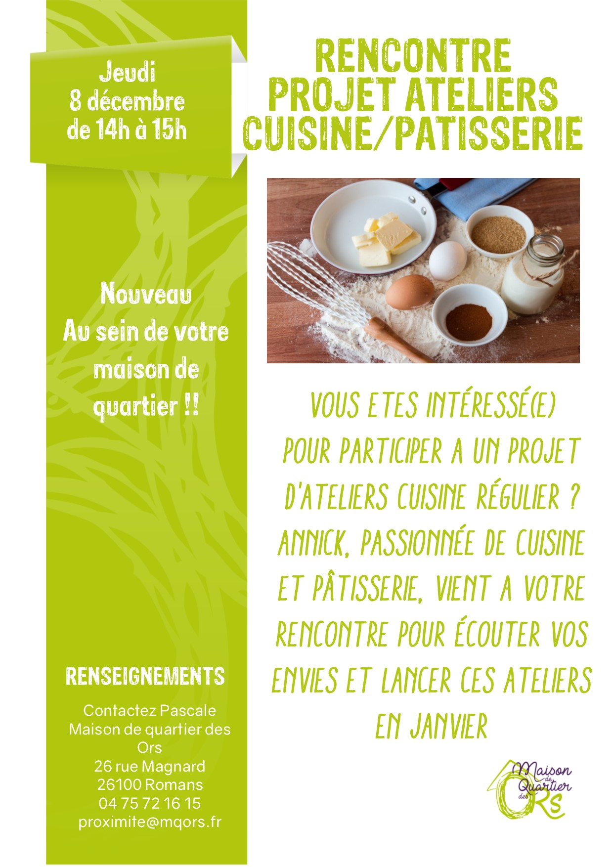 221208 Rencontre cours cuisine