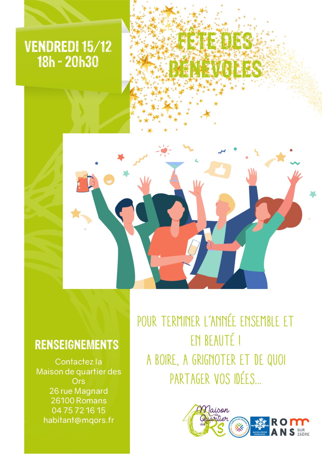 231215 Fête des bénévoles