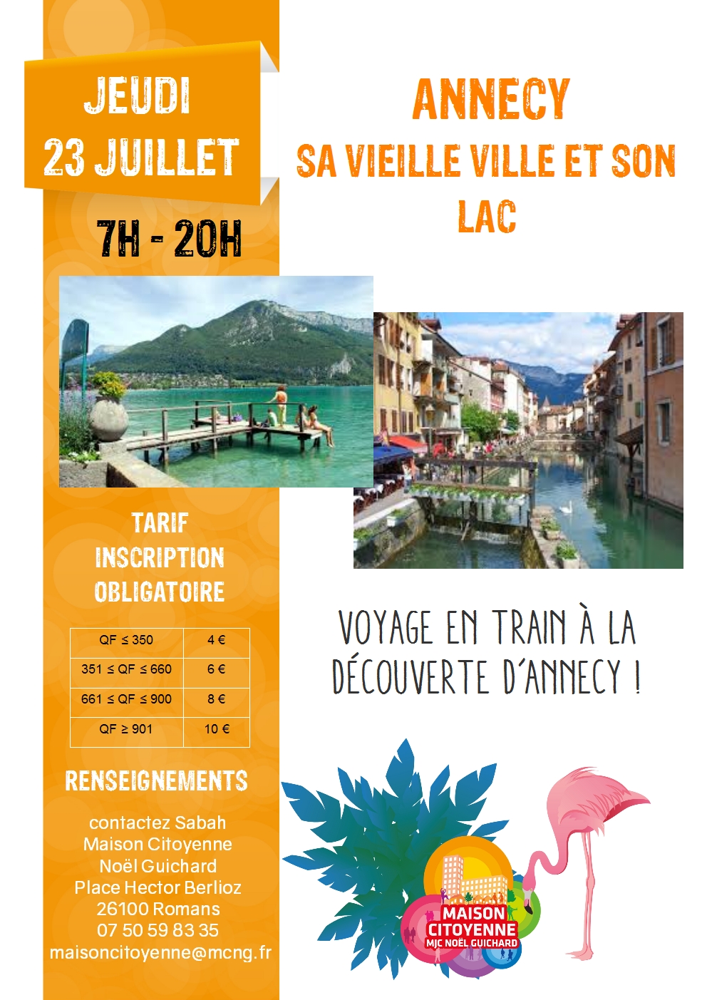 2020 Annecy
