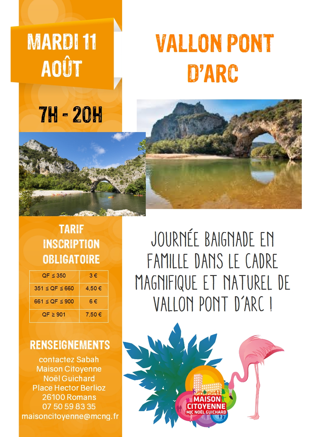 2020 Vallon pont darc