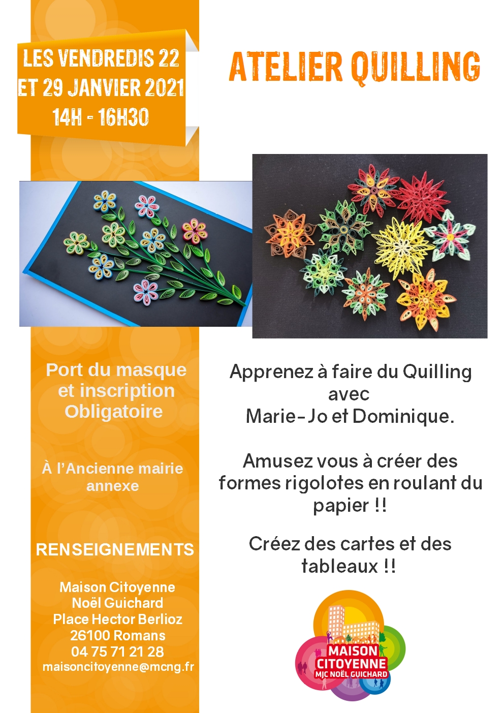 Atelier Quiling