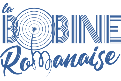logo Bobine